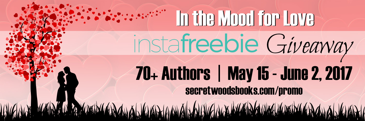 In the mood for love Instafreebie Group Promo