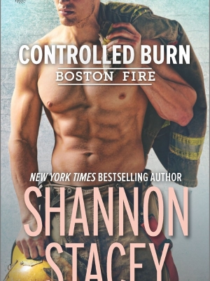 Controlled Burn by Shannon Stacey